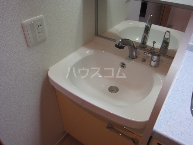18/30 洗面