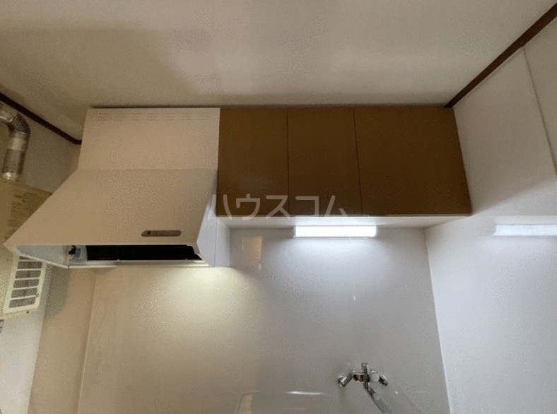 11/19 キッチン