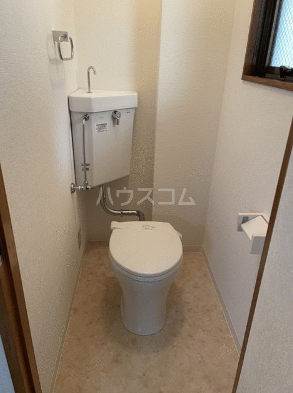 13/19 トイレ