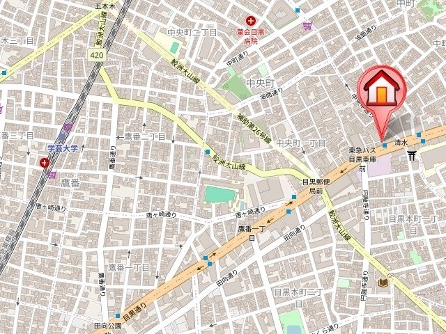 7/16 地図