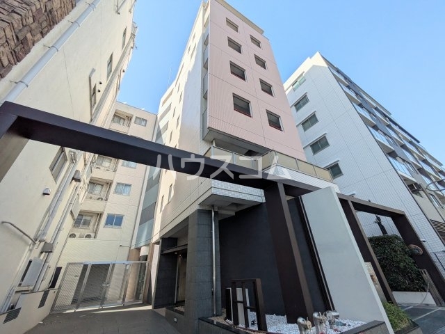 1/16 外観