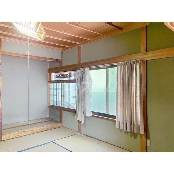 3/8 室内