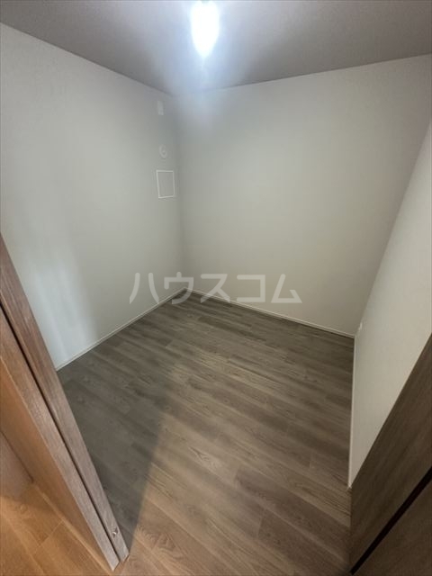 6/30 寝室