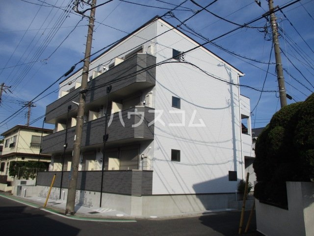 1/30 外観