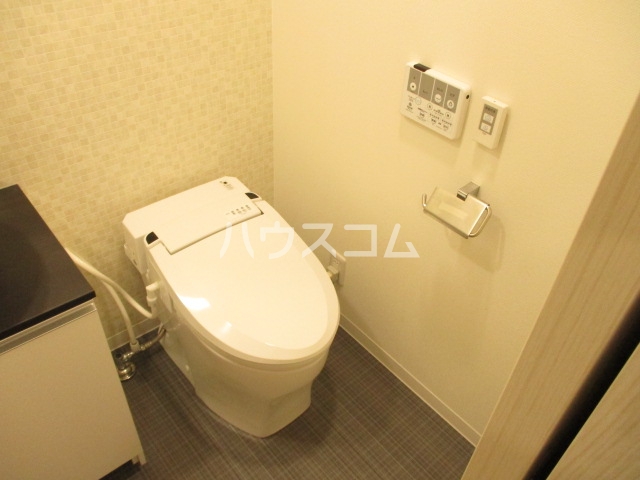 18/30 トイレ