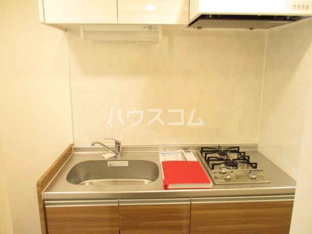 15/30 キッチン