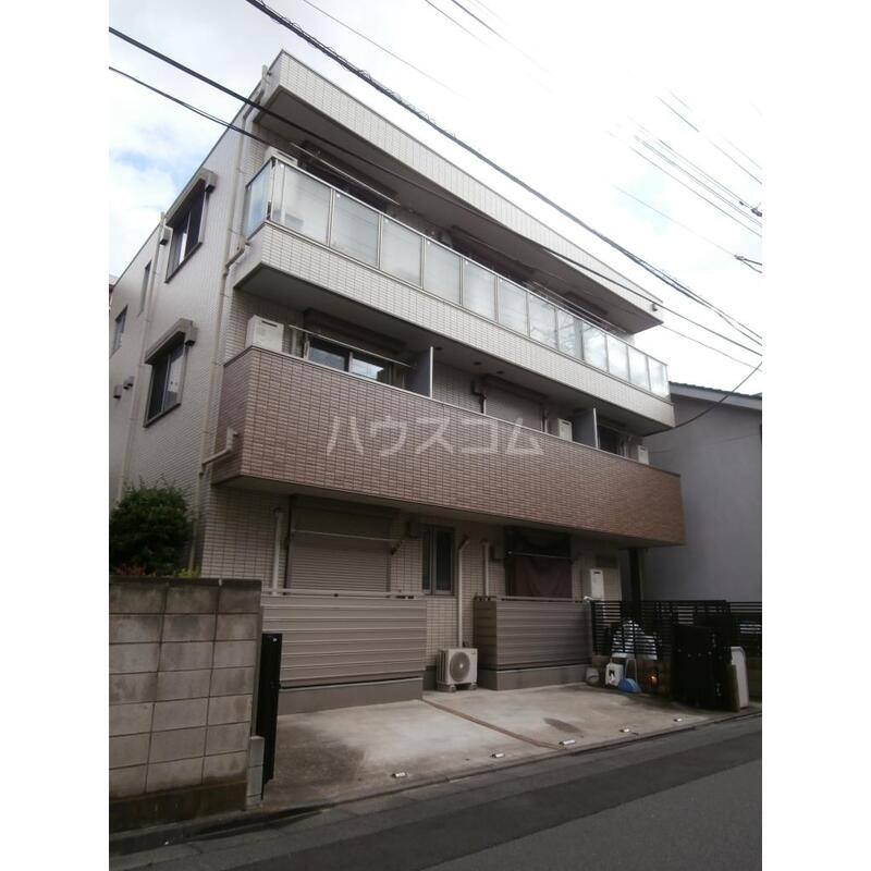 1/18 外観