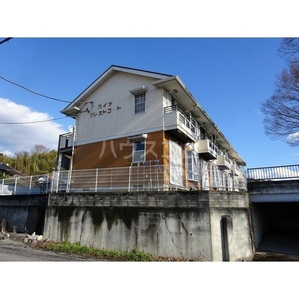2/16 外観