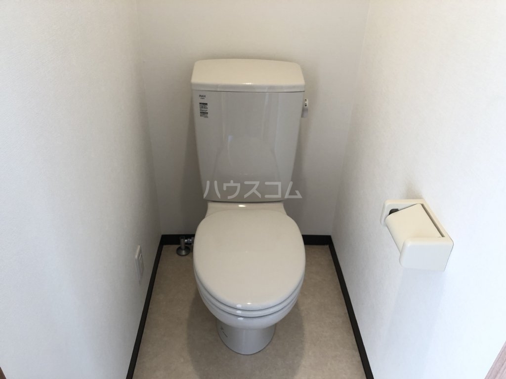 15/30 トイレ
