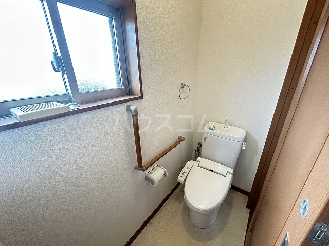 21/30 トイレ
