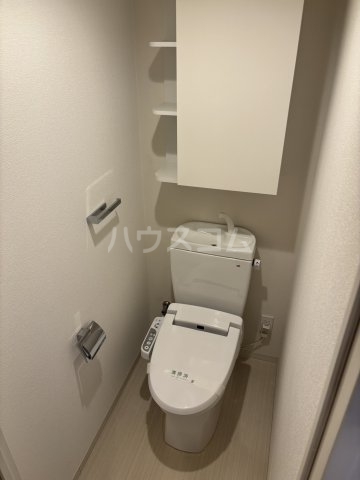 11/25 トイレ