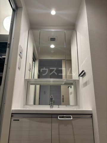 12/25 洗面