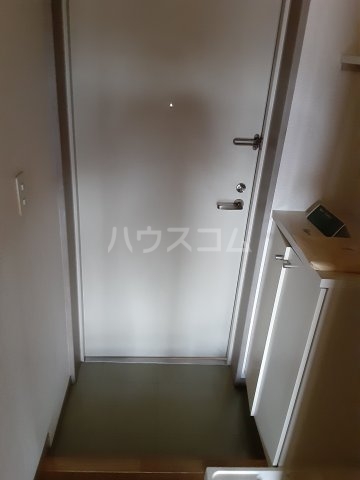 9/30 玄関