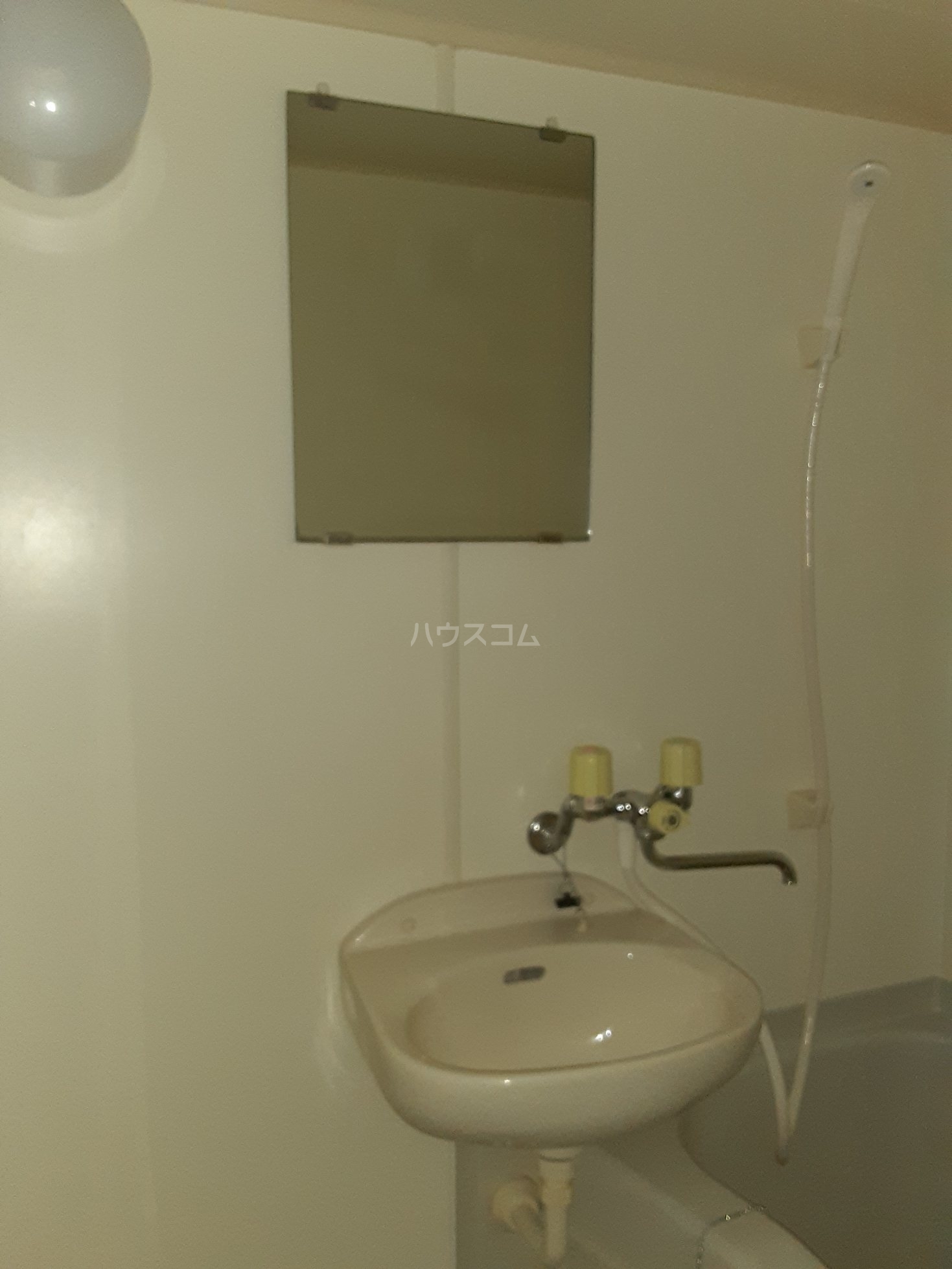 15/30 洗面