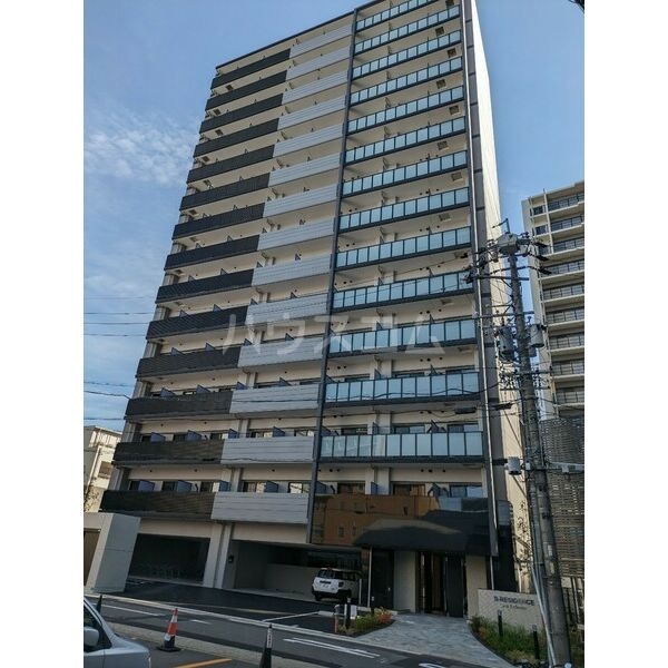 1/22 外観