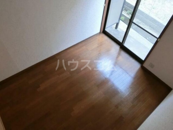 9/30 寝室