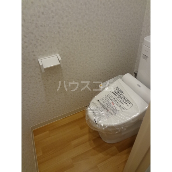 10/21 トイレ
