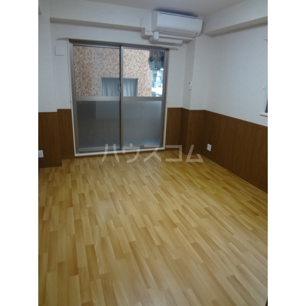 4/21 室内