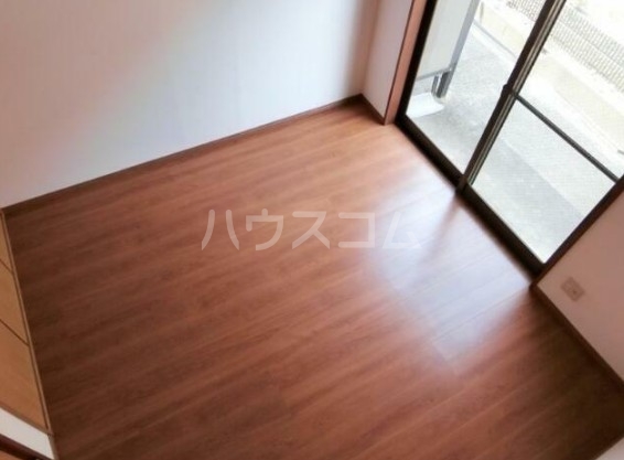 12/30 寝室