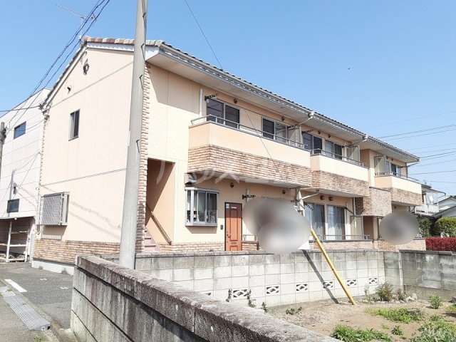 19/29 駐車場