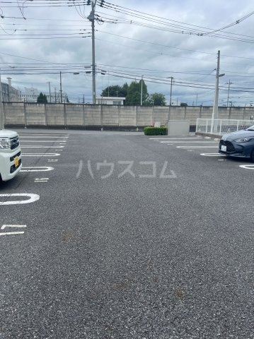 25/29 駐車場