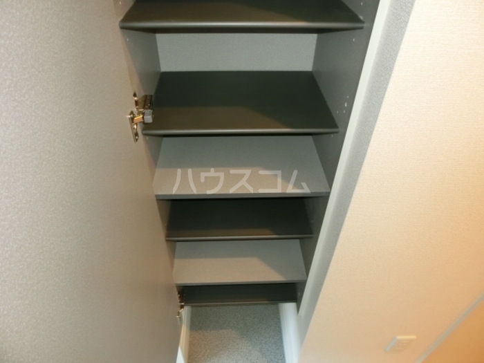 5/20 玄関