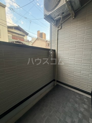 14/24 バルコニー