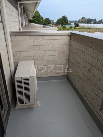 17/30 バルコニー