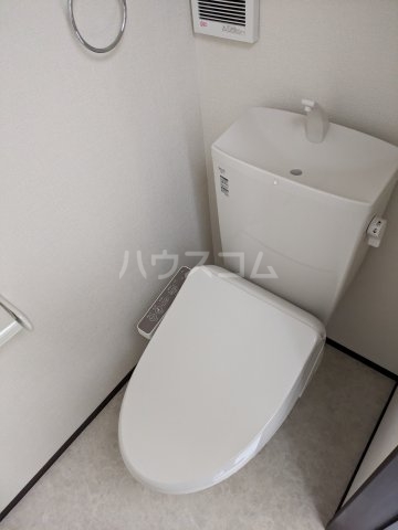 12/30 トイレ