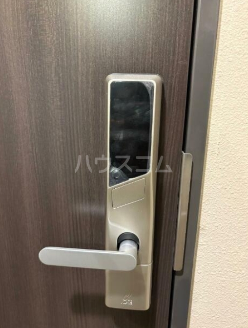 7/30 玄関