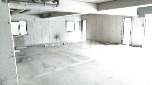 3/8 駐車場