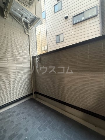 14/27 バルコニー
