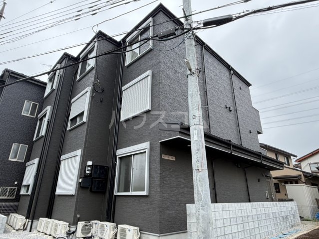 1/30 外観