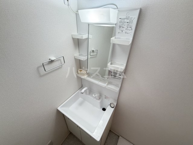 17/30 洗面