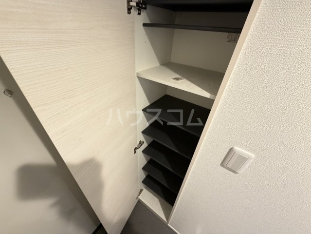 7/30 収納