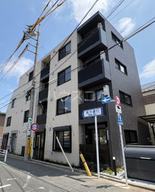 1/30 外観