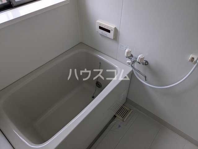 7/14 浴室