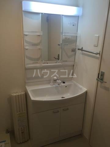 10/19 洗面