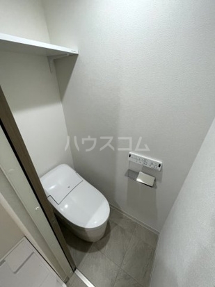 10/22 トイレ