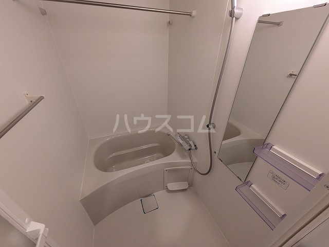 14/30 浴室