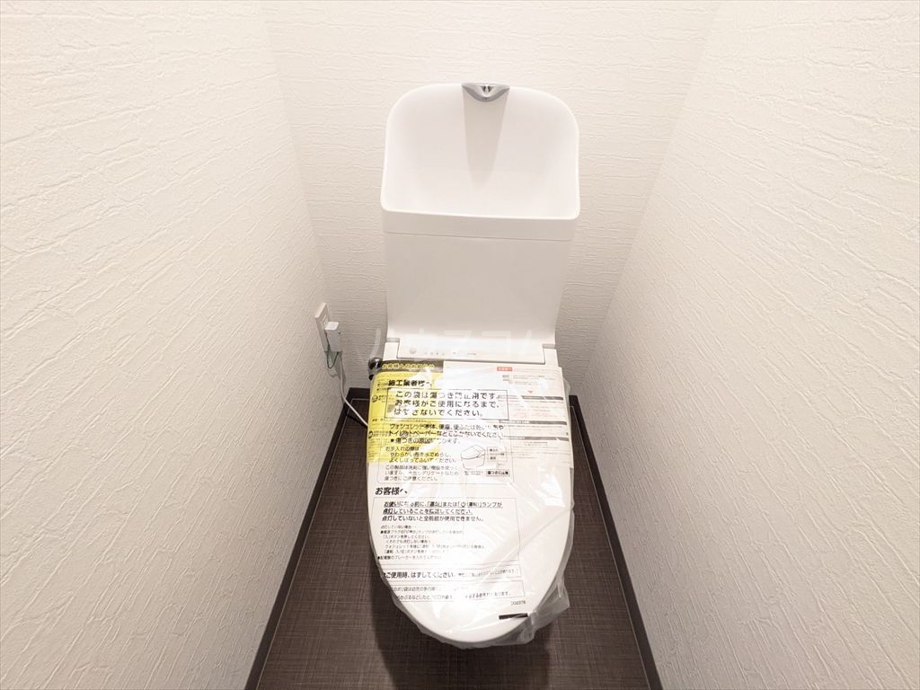 18/30 トイレ