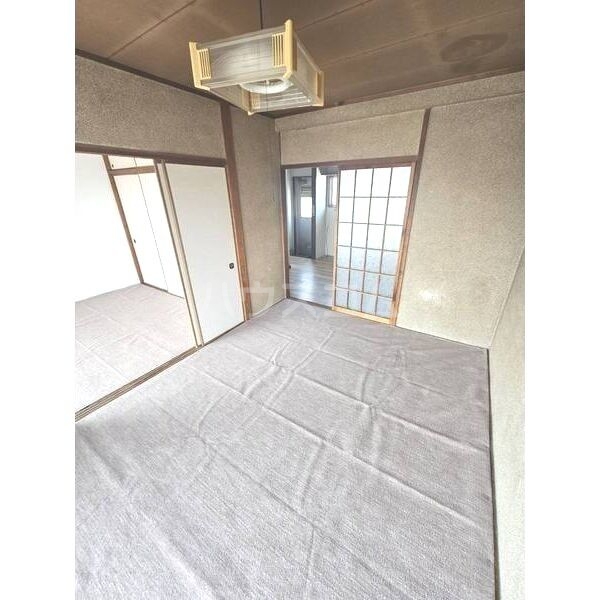 5/23 室内