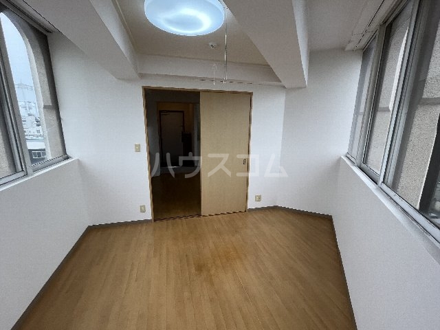 7/27 寝室