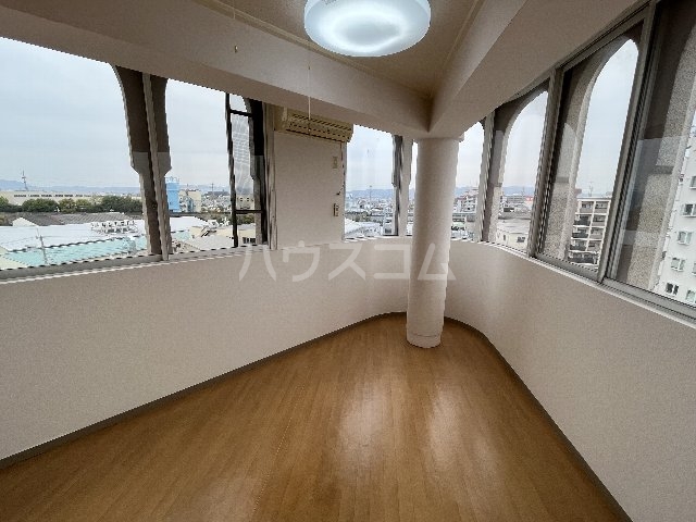 6/27 室内