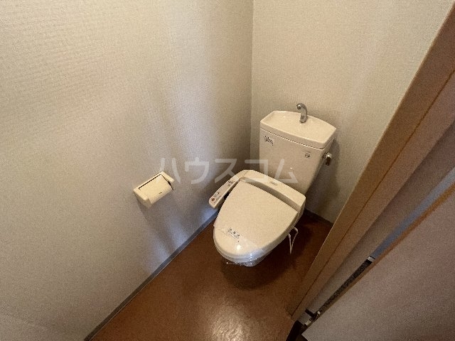 12/27 トイレ