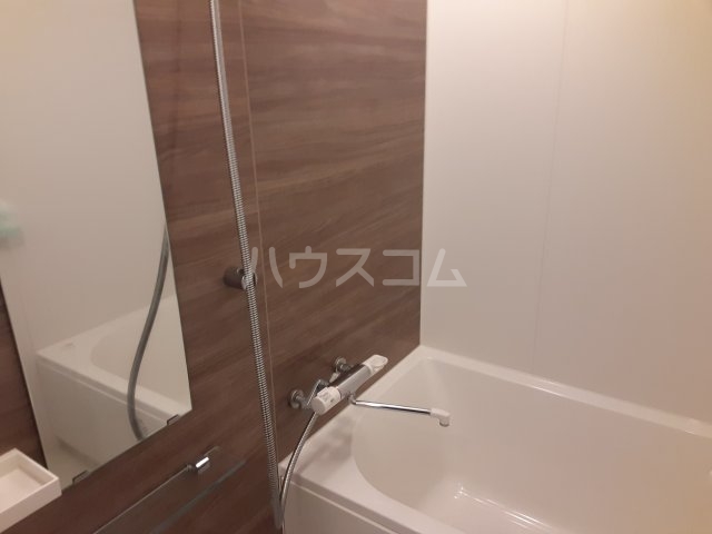 12/23 浴室