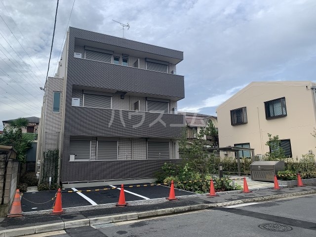 1/30 外観