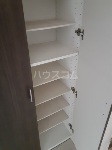 6/17 収納