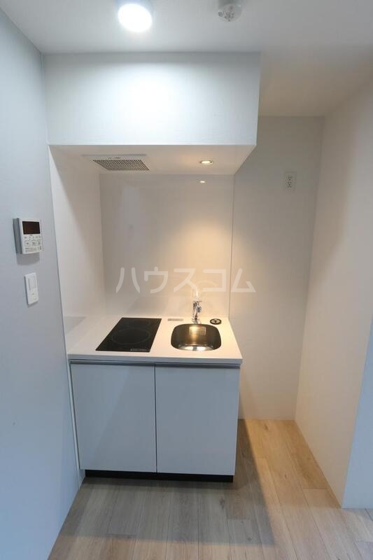 5/25 キッチン