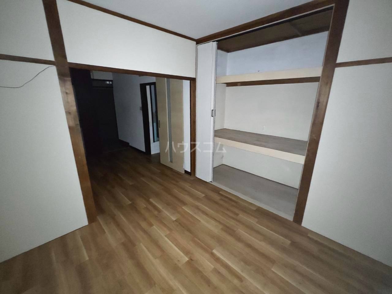 8/23 室内
